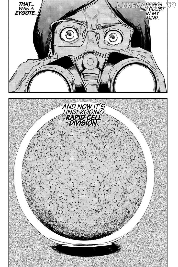 Read Apocalypse no Toride Manga Online