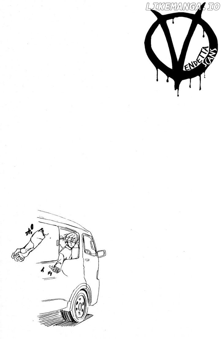 Read Apocalypse no Toride Manga Online