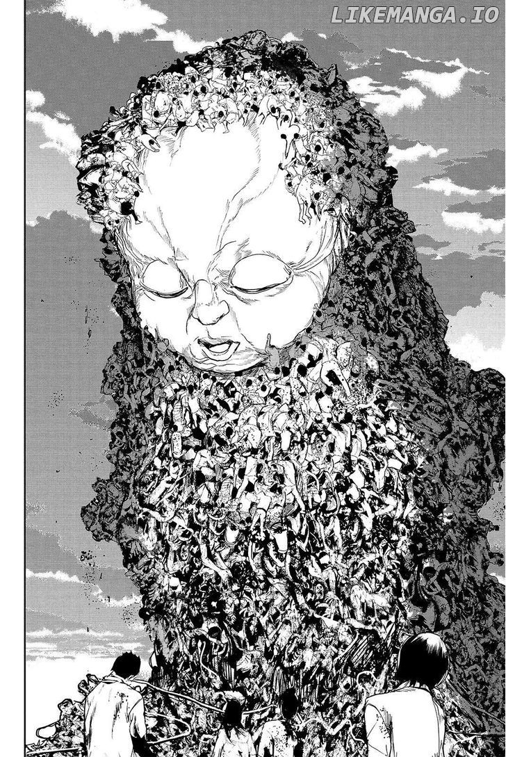 Read Apocalypse no Toride Manga Online