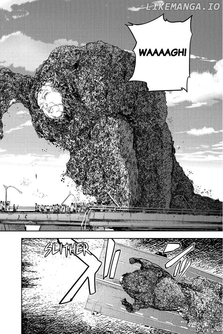 Read Apocalypse no Toride Manga Online