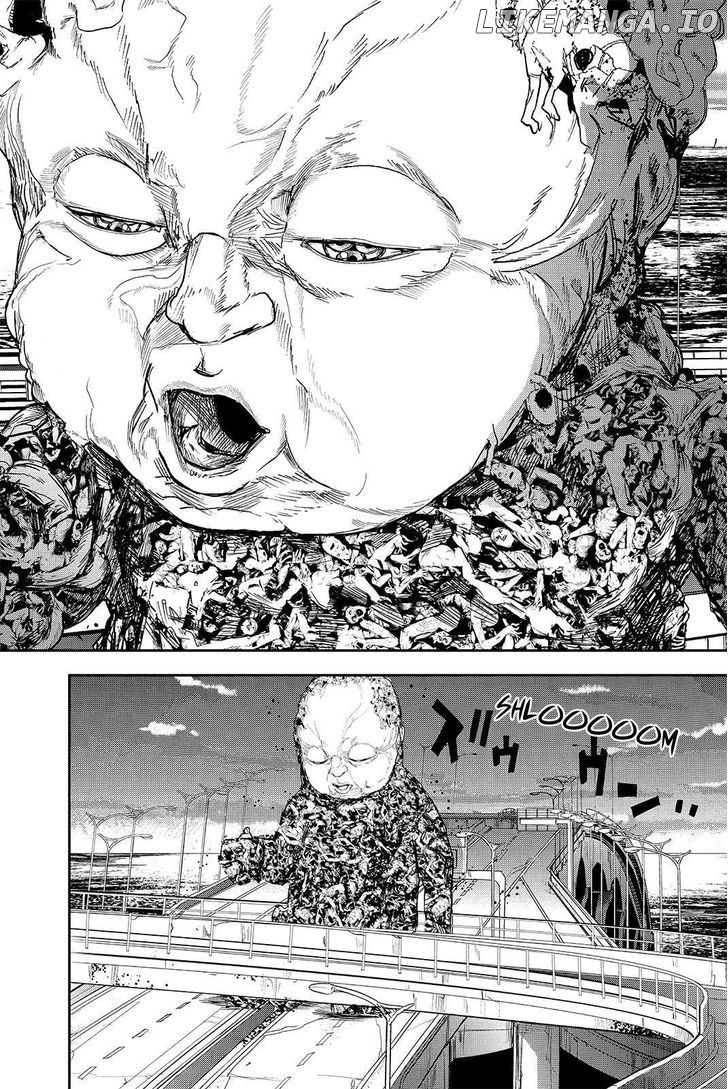 Read Apocalypse no Toride Manga Online