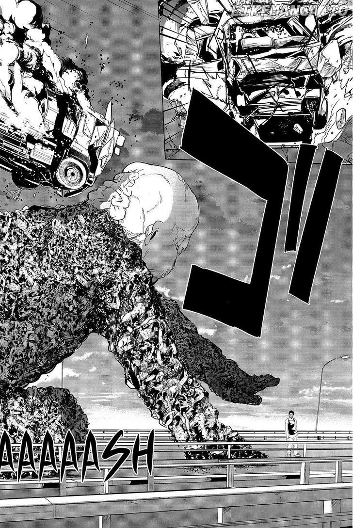 Read Apocalypse no Toride Manga Online