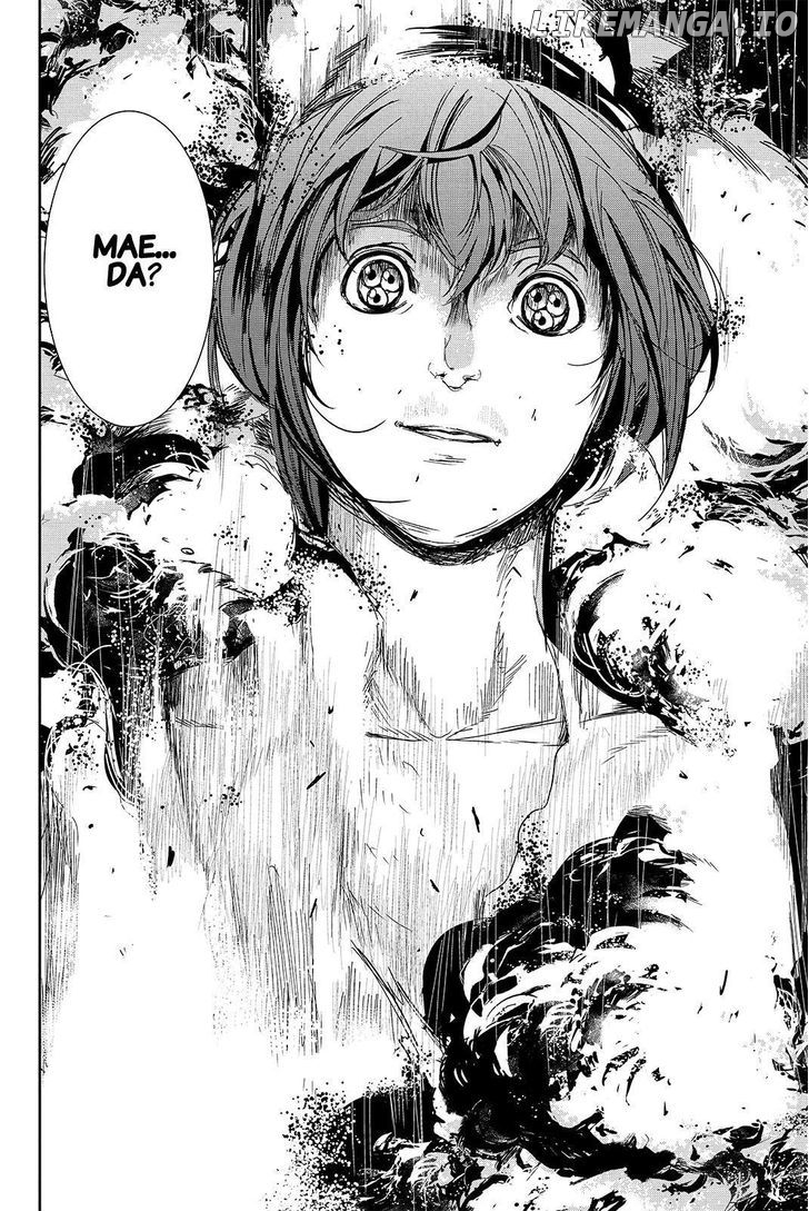 Read Apocalypse no Toride Manga Online