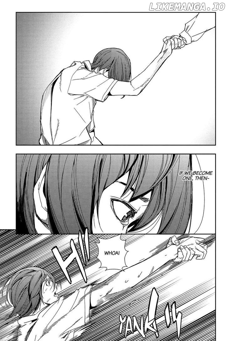 Read Apocalypse no Toride Manga Online