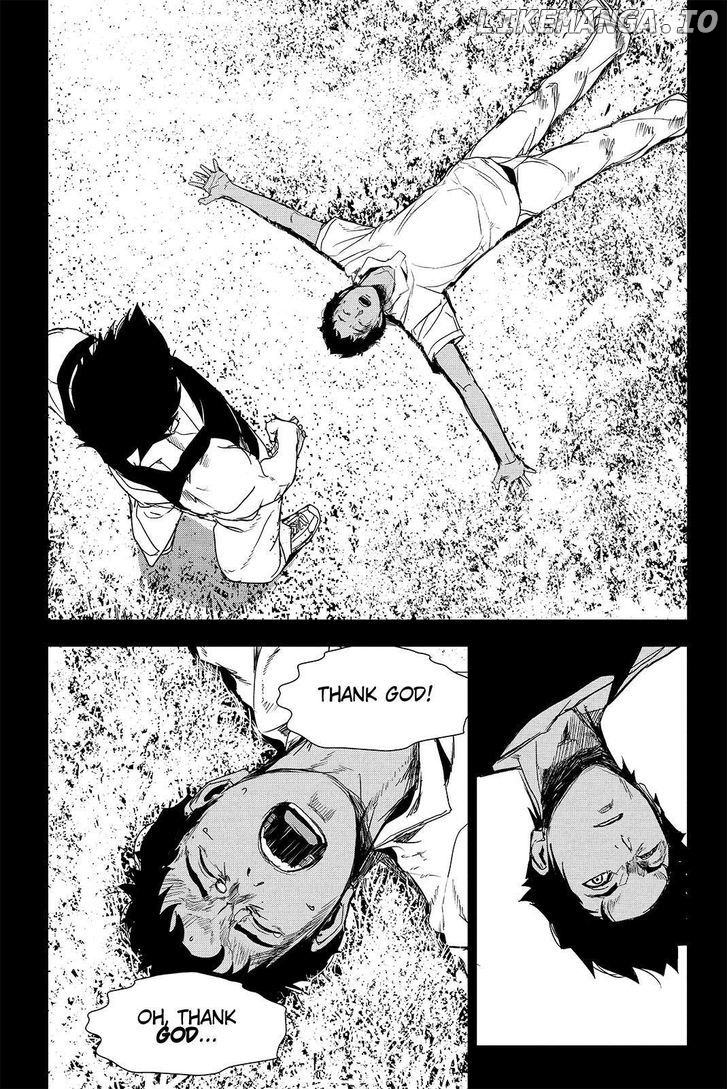 Read Apocalypse no Toride Manga Online