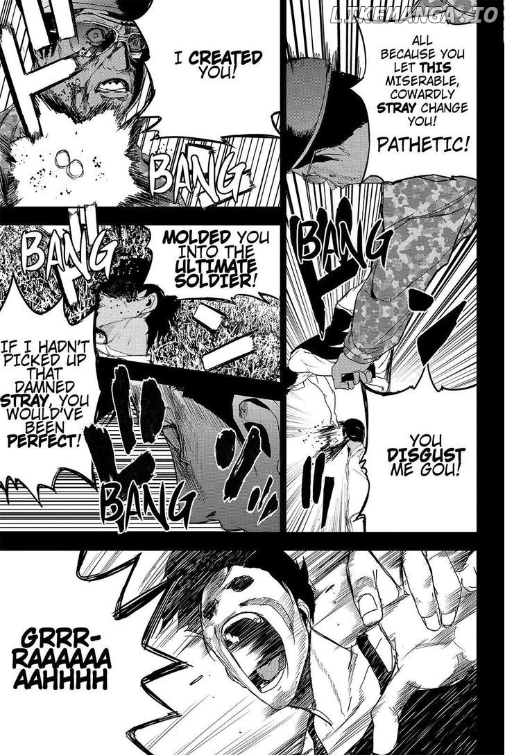 Read Apocalypse no Toride Manga Online