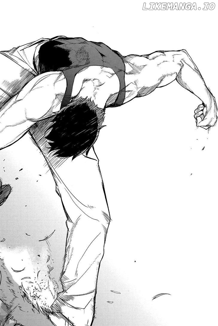 Read Apocalypse no Toride Manga Online