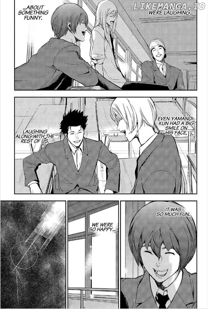 Read Apocalypse no Toride Manga Online