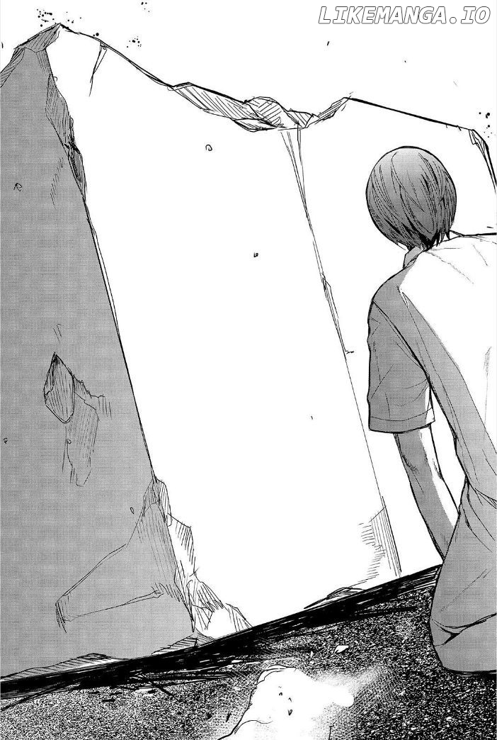 Read Apocalypse no Toride Manga Online