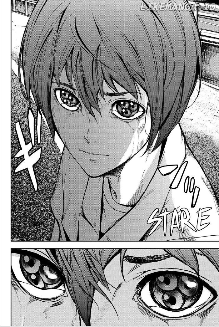 Read Apocalypse no Toride Manga Online