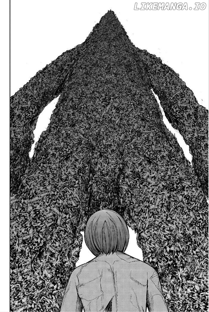 Read Apocalypse no Toride Manga Online