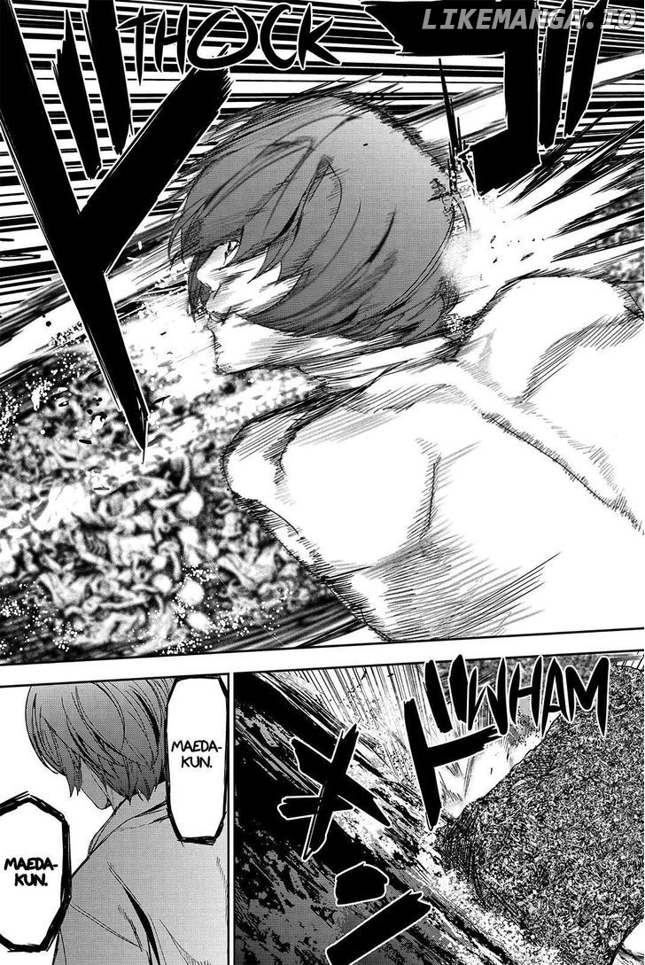 Read Apocalypse no Toride Manga Online