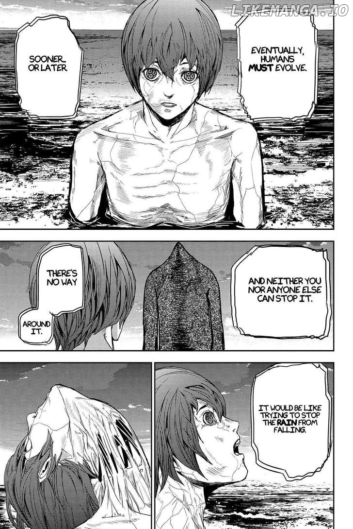 Read Apocalypse no Toride Manga Online