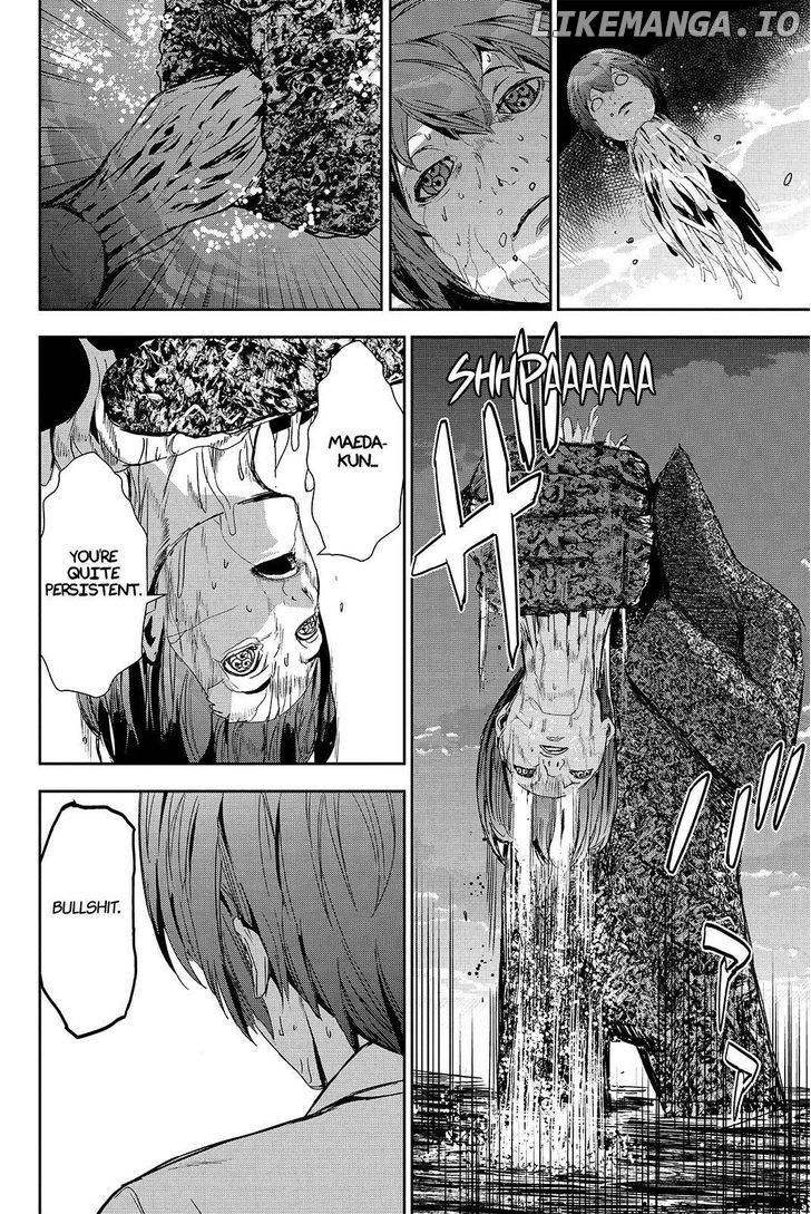 Read Apocalypse no Toride Manga Online