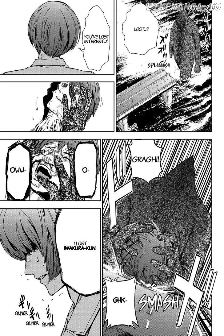 Read Apocalypse no Toride Manga Online