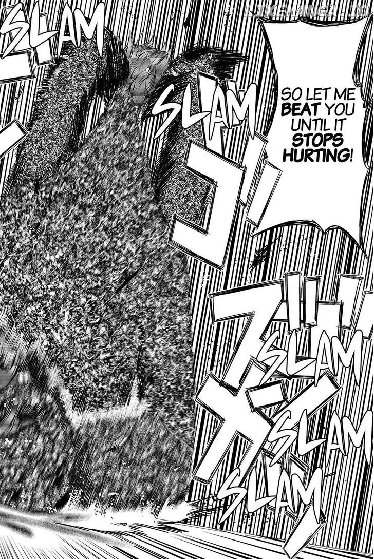 Read Apocalypse no Toride Manga Online