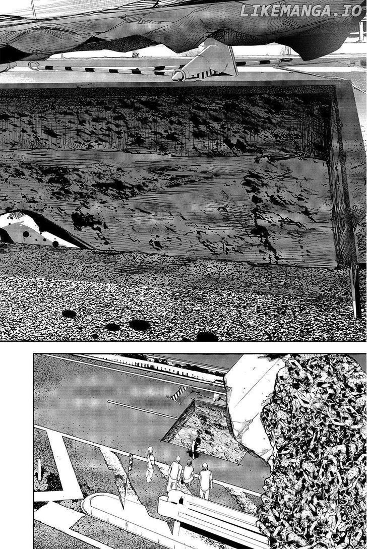 Read Apocalypse no Toride Manga Online