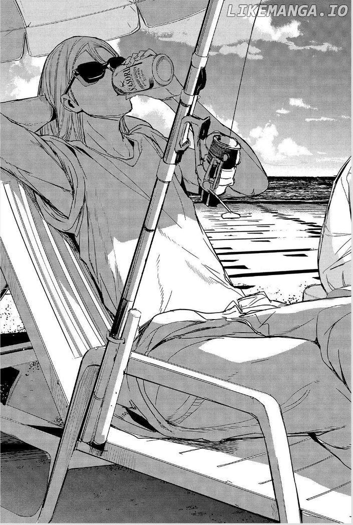 Read Apocalypse no Toride Manga Online