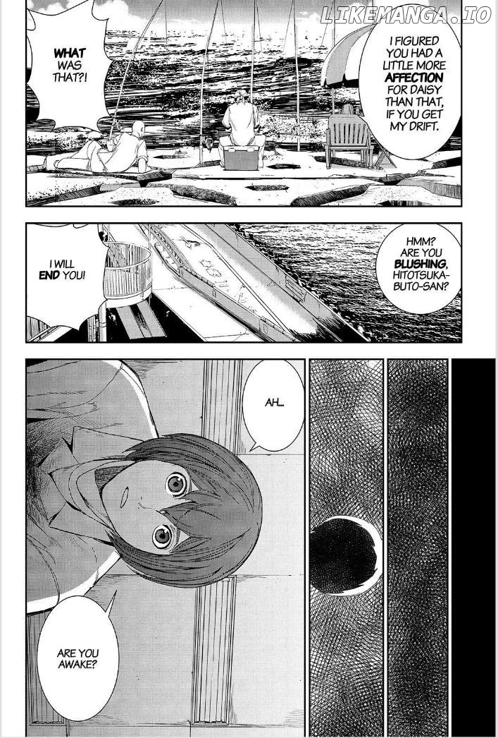 Read Apocalypse no Toride Manga Online