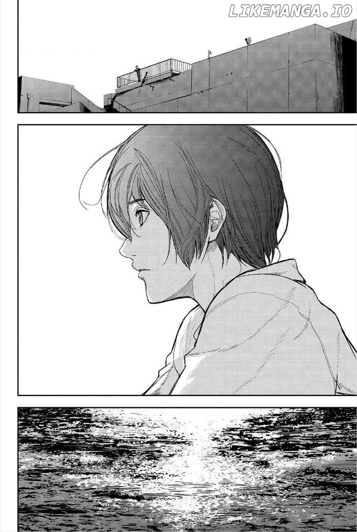 Read Apocalypse no Toride Manga Online