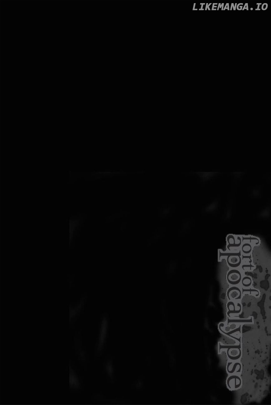 Read Apocalypse no Toride Manga Online