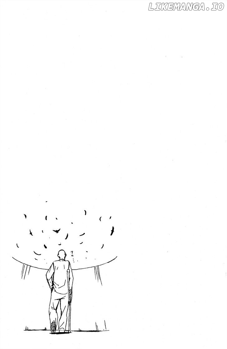 Read Apocalypse no Toride Manga Online