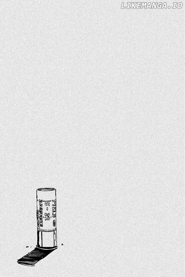 Read Apocalypse no Toride Manga Online