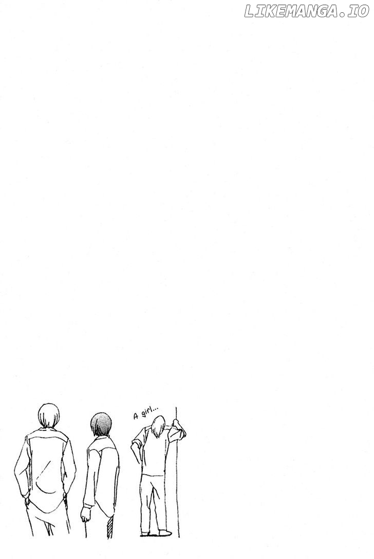 Read Apocalypse no Toride Manga Online