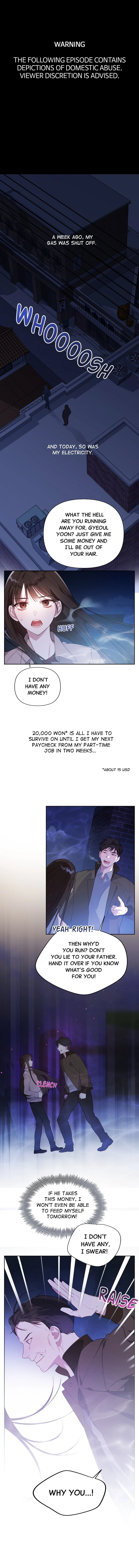 Read Baby Tyrant Manga Online