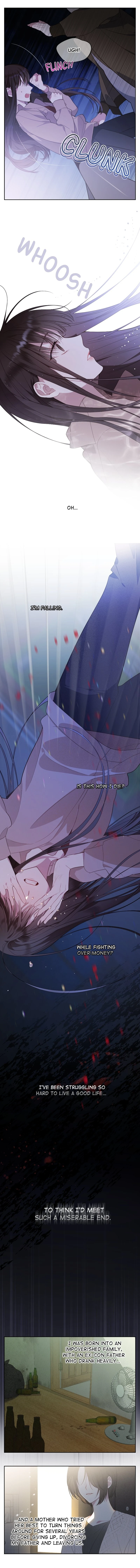 Read Baby Tyrant Manga Online