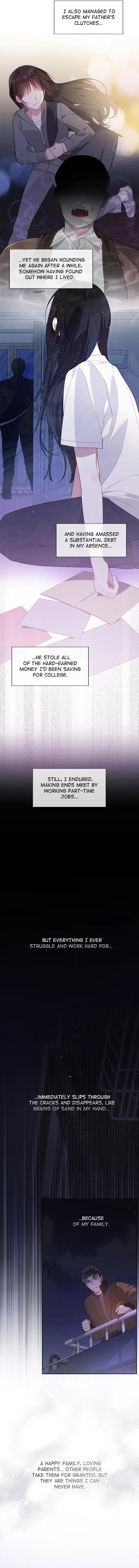 Read Baby Tyrant Manga Online