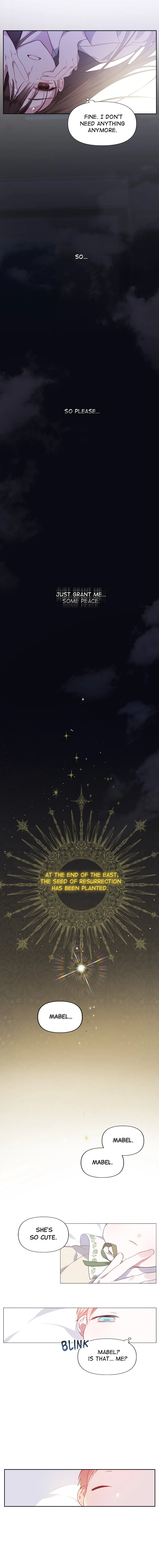 Read Baby Tyrant Manga Online