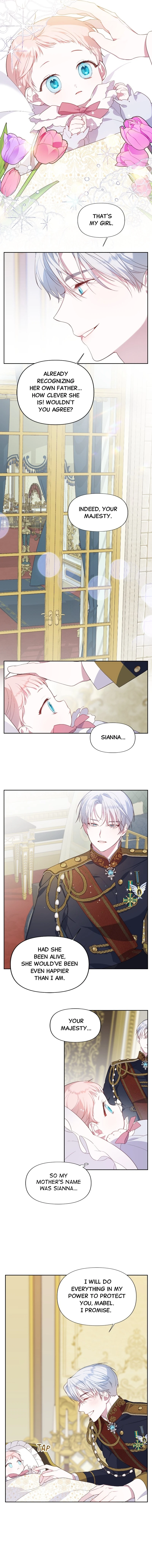 Read Baby Tyrant Manga Online