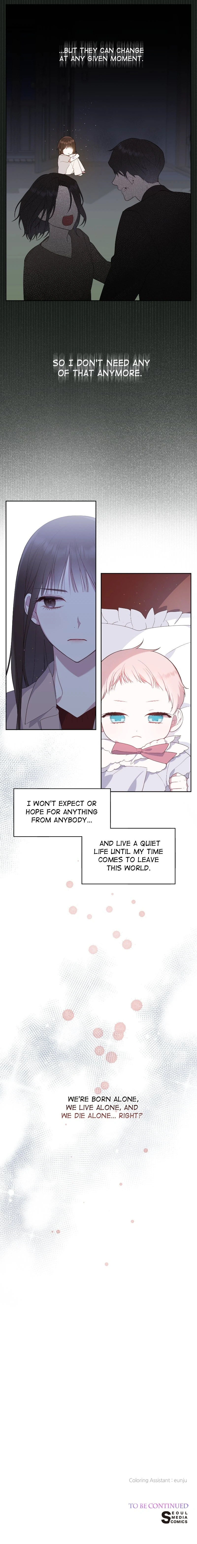 Read Baby Tyrant Manga Online