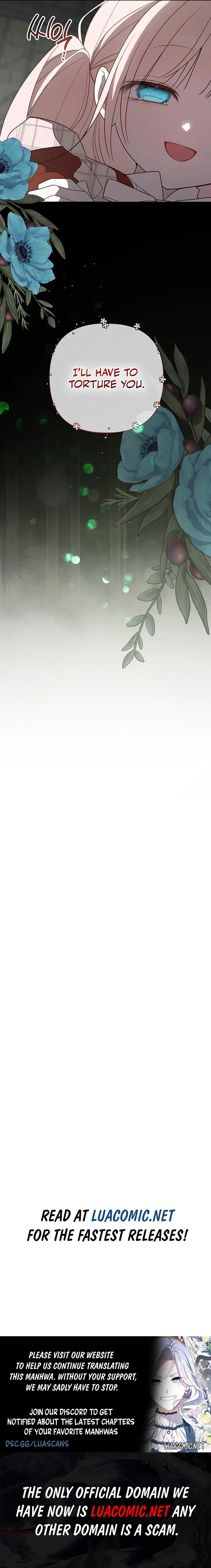 Read Baby Tyrant Manga Online