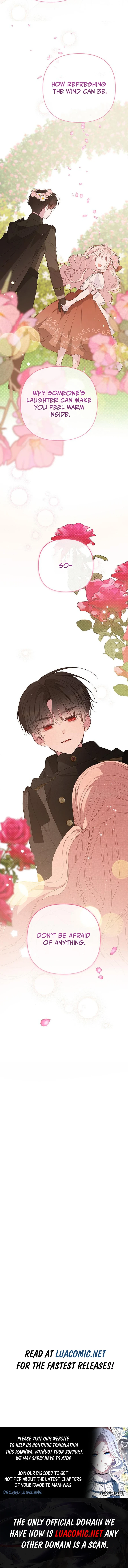 Read Baby Tyrant Manga Online