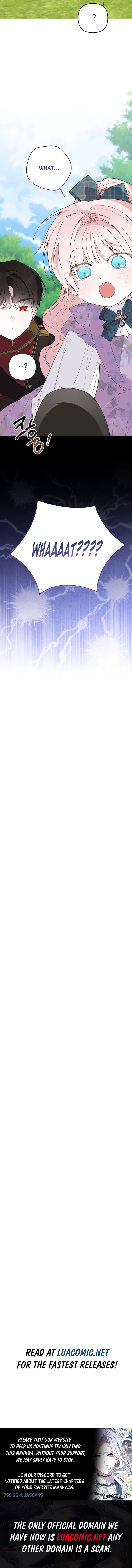 Read Baby Tyrant Manga Online