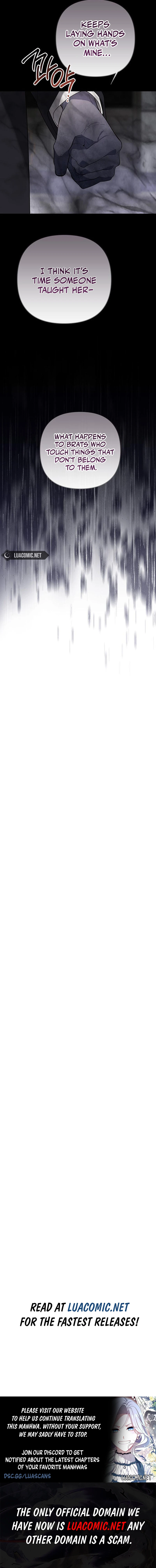 Read Baby Tyrant Manga Online