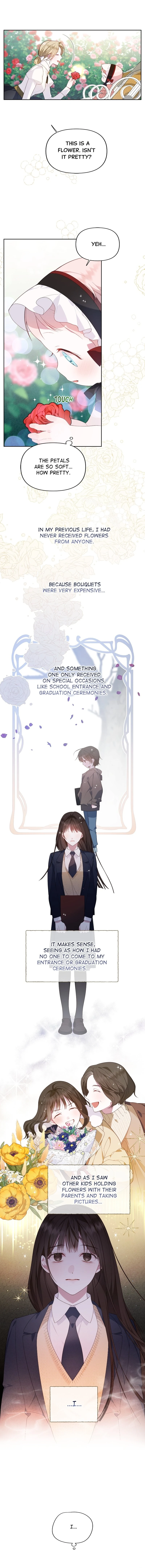 Read Baby Tyrant Manga Online