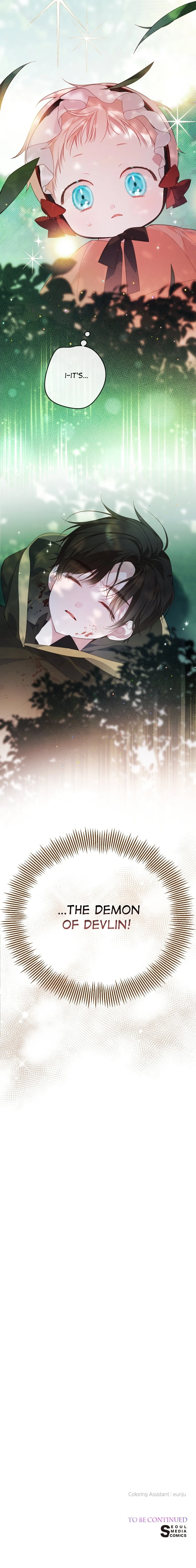 Read Baby Tyrant Manga Online