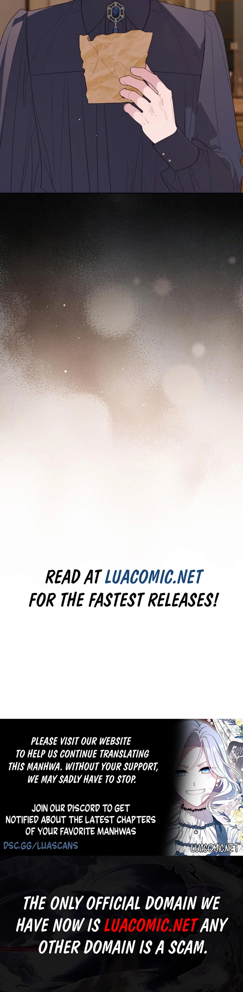 Read Baby Tyrant Manga Online