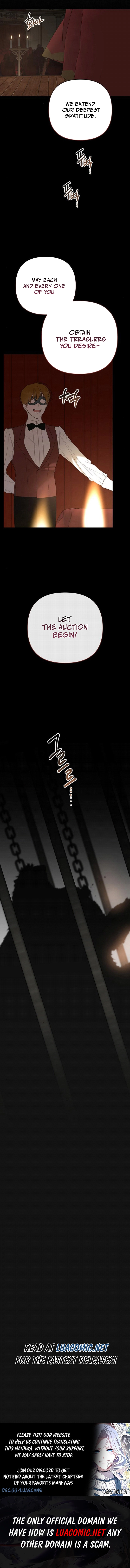 Read Baby Tyrant Manga Online