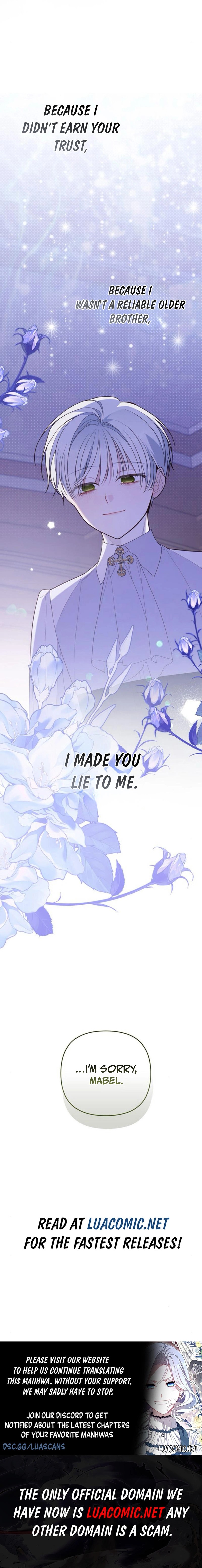 Read Baby Tyrant Manga Online