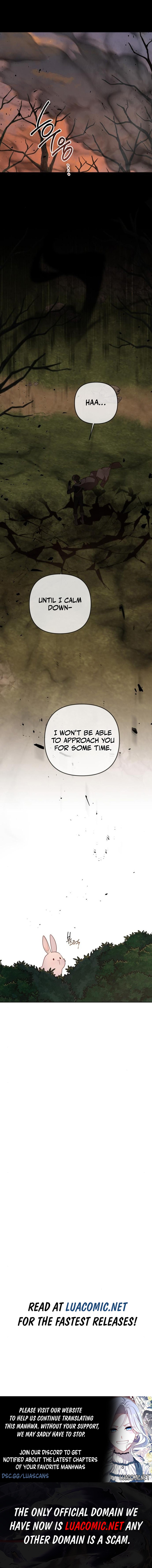 Read Baby Tyrant Manga Online