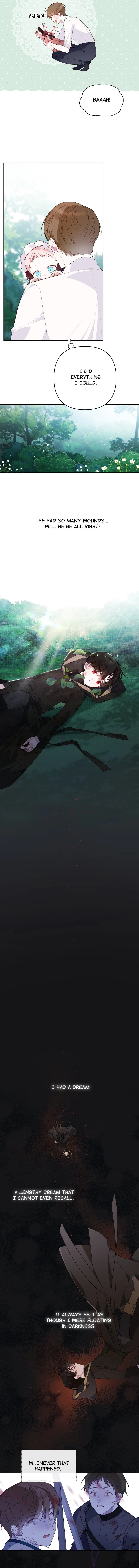 Read Baby Tyrant Manga Online