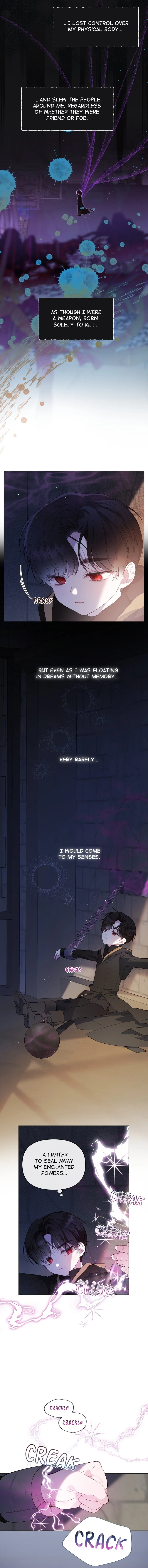 Read Baby Tyrant Manga Online