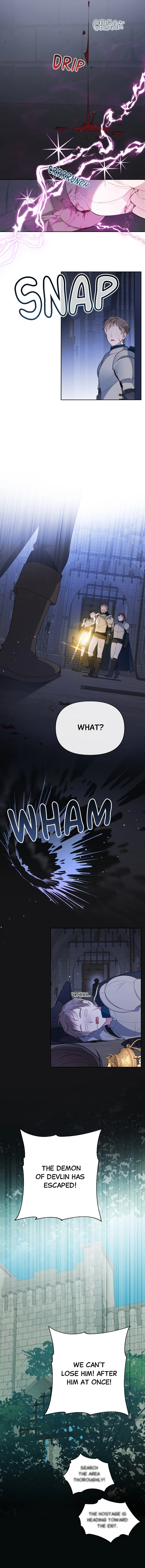 Read Baby Tyrant Manga Online