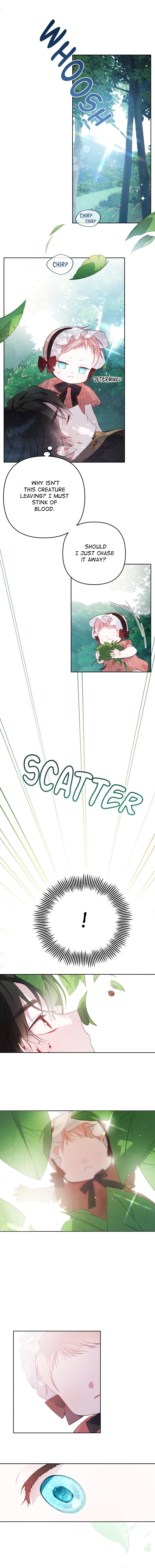 Read Baby Tyrant Manga Online