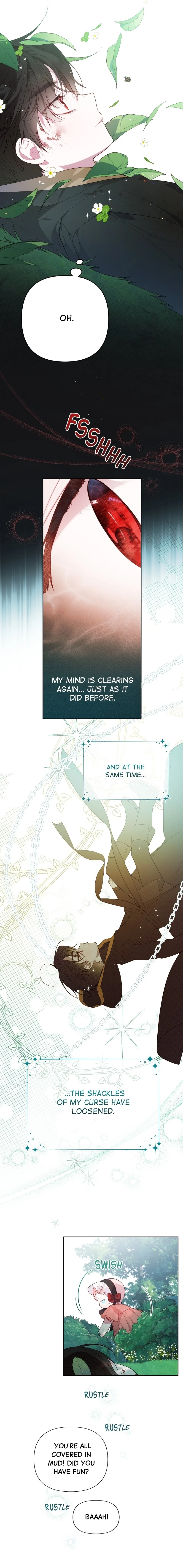 Read Baby Tyrant Manga Online