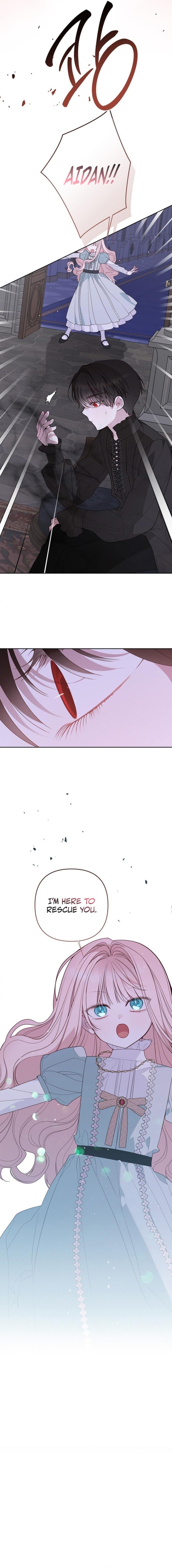 Read Baby Tyrant Manga Online